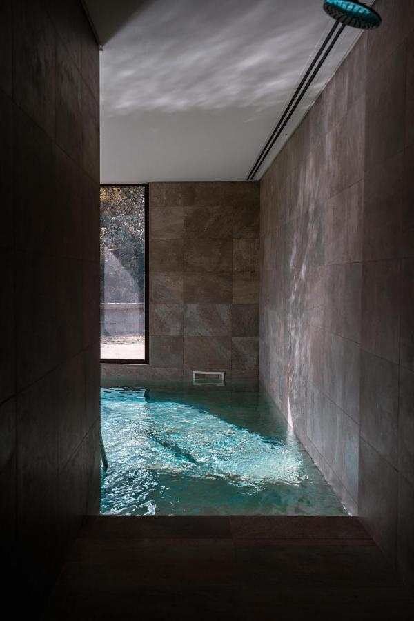 Villa - Casas De Campo Paredes  Eksteriør billede