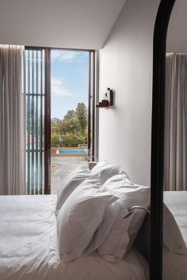 Villa - Casas De Campo Paredes  Eksteriør billede